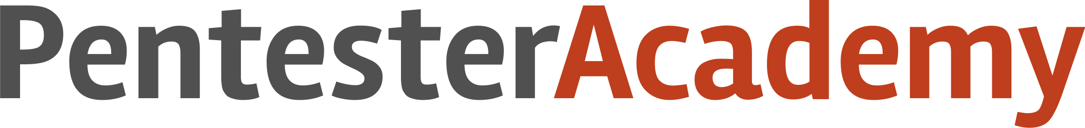 Pentester Academy